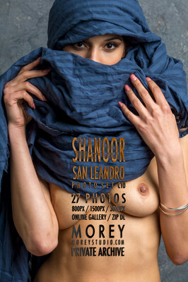 Shanoor California erotic photography free previews